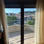 Tu Atico En C Garaje 7 Min De Silgar Apartmán