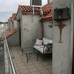 Tu Atico En C Garaje 7 Min De Silgar *