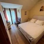 Apartmán Tu Atico En C Garaje 7 Min De Silgar Sanxenxo