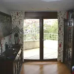 Tu Atico En C Garaje 7 Min De Silgar Apartmán Sanxenxo
