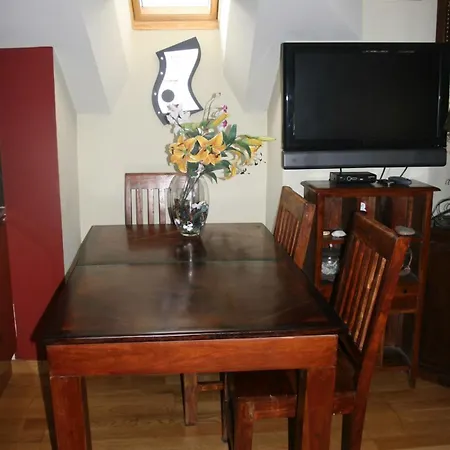 Tu ático En C Garaje 7 Min De Silgar Apartamento Sanxenxo