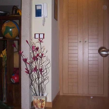 Tu ático En C Garaje 7 Min De Silgar *