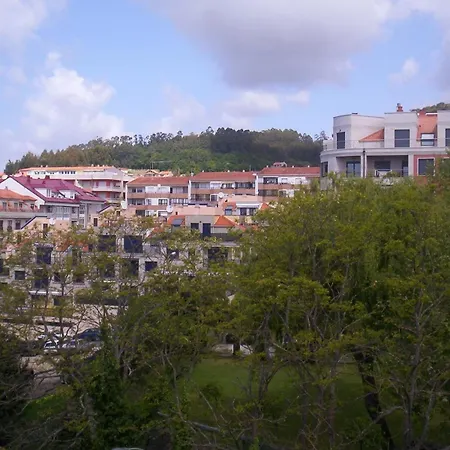 Tu ático En C Garaje 7 Min De Silgar Sanxenxo
