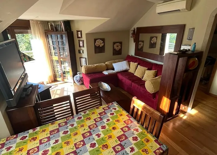 Tu Atico En C Garaje 7 Min De Silgar