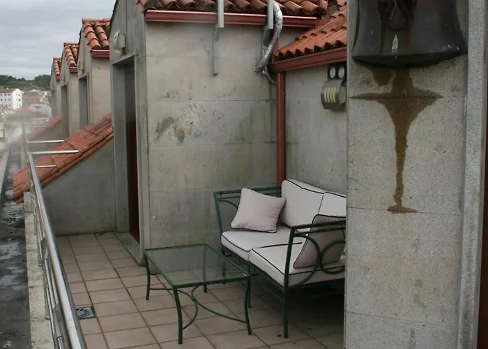 Tu Atico En C Garaje 7 Min De Silgar *