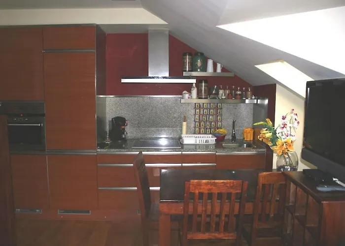 Tu Atico En C Garaje 7 Min De Silgar