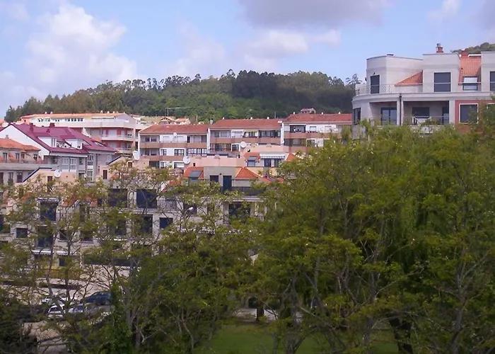 Tu Atico En C Garaje 7 Min De Silgar Sanxenxo